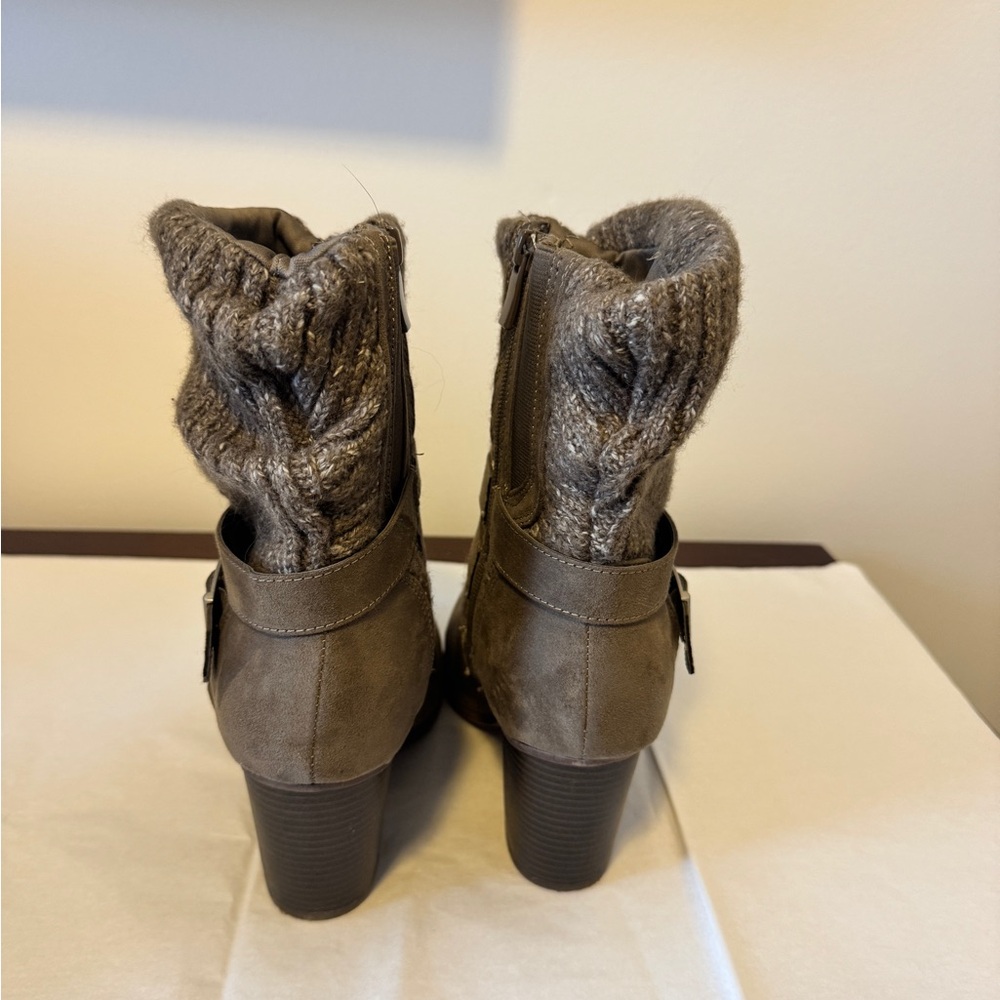 Torrid Boots - Picture 4 of 5
